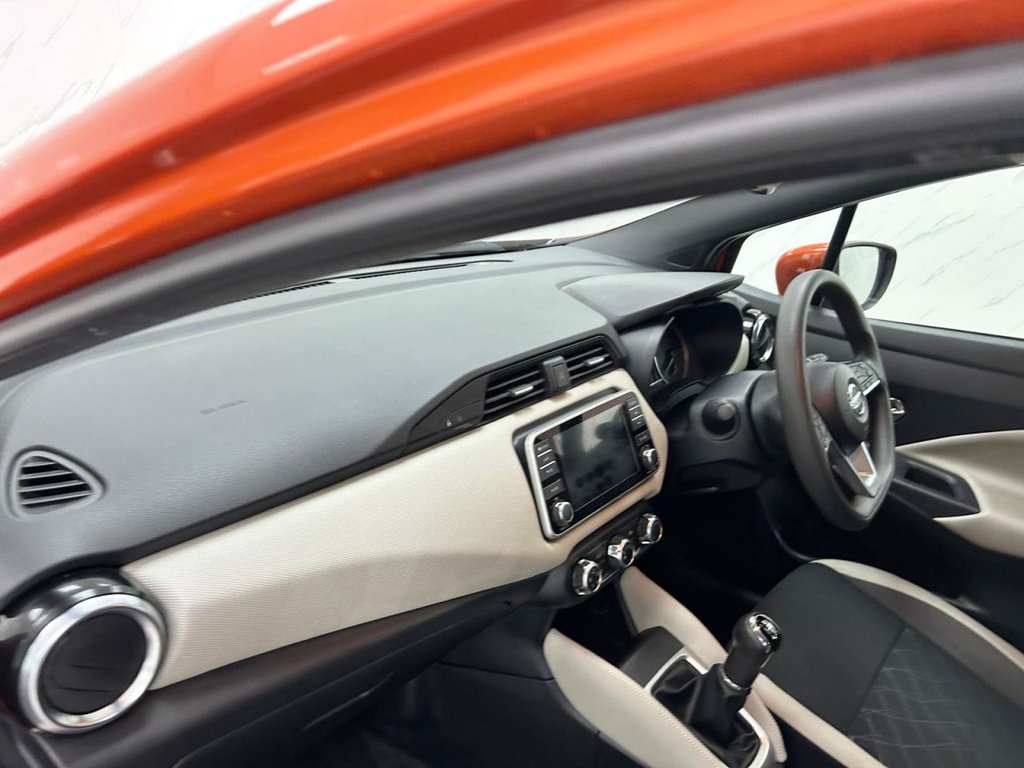 Used Nissan Micra 2018 for sale - 78167023: Photo 15