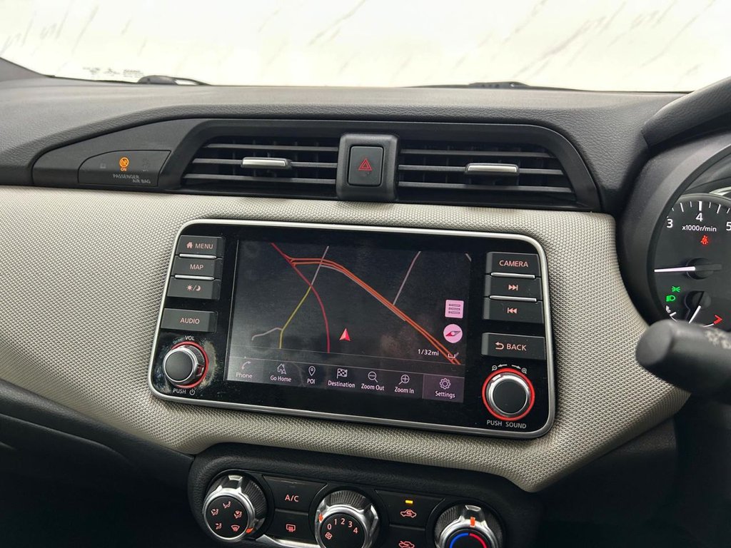 Used Nissan Micra 2018 for sale - 78167023: Photo 17