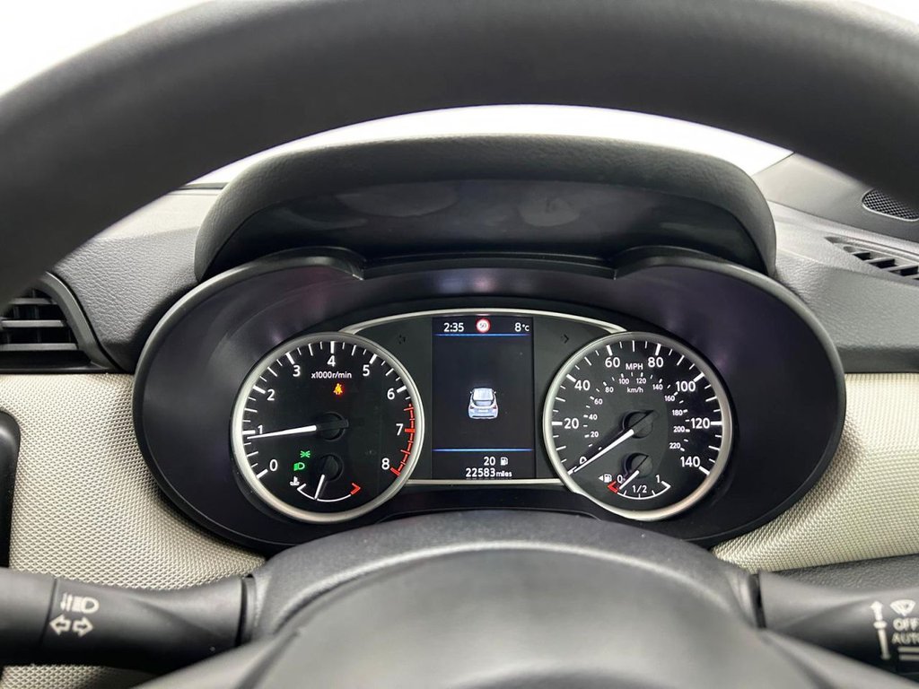 Used Nissan Micra 2018 for sale - 78167023: Photo 21