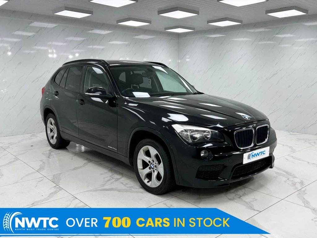 Used BMW X1 2013 for sale - 77407848: Photo 1