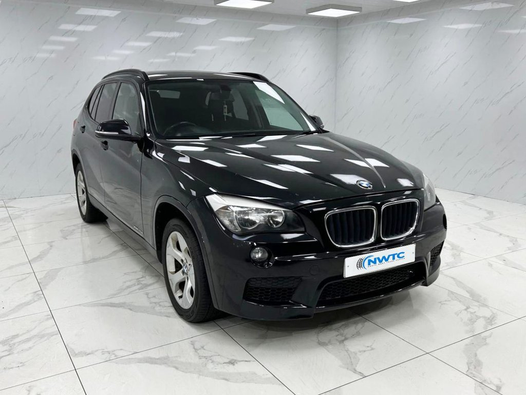 Used BMW X1 2013 for sale - 77407848: Photo 2