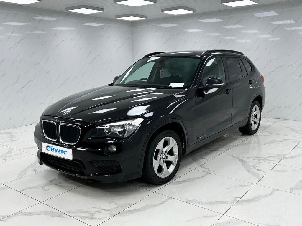 Used BMW X1 2013 for sale - 77407848: Photo 5