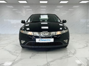 Used Honda Civic 2008 for sale - 75998072: Photo