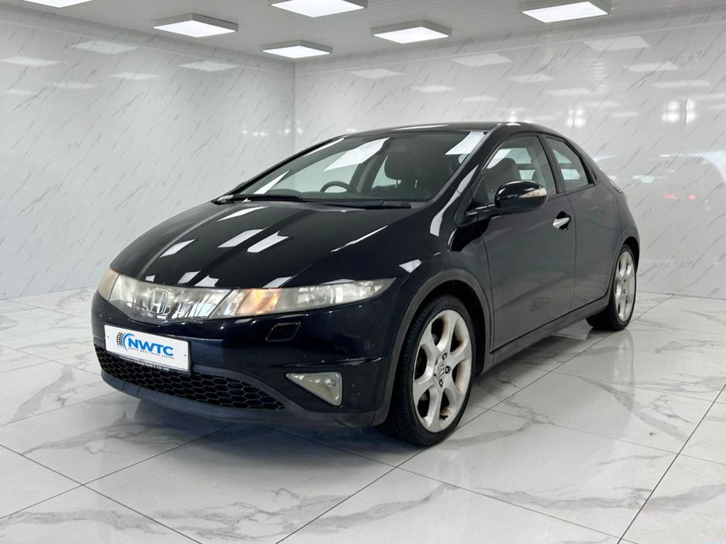 Used Honda Civic 2008 for sale - 75998072: Photo 4