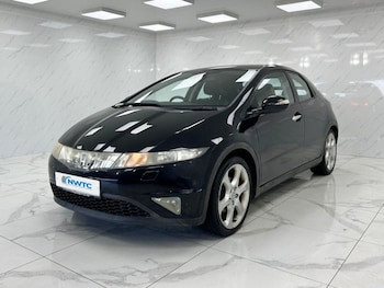 Used Honda Civic 2008 for sale - 75998072: Photo
