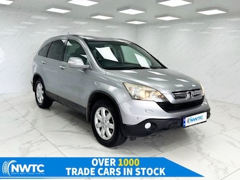Used Honda CR-V 2008 for sale - 79358129: Photo