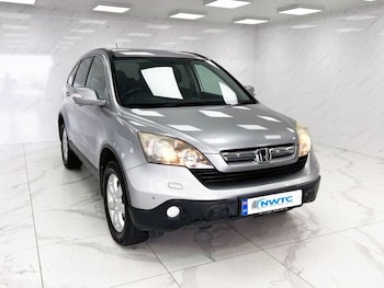 Used Honda CR-V 2008 for sale - 79358129: Photo