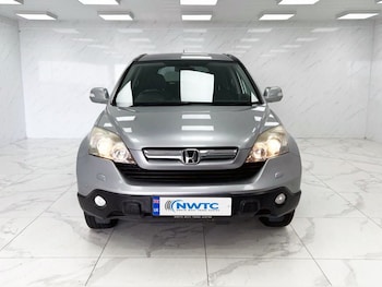Used Honda CR-V 2008 for sale - 79358129: Photo