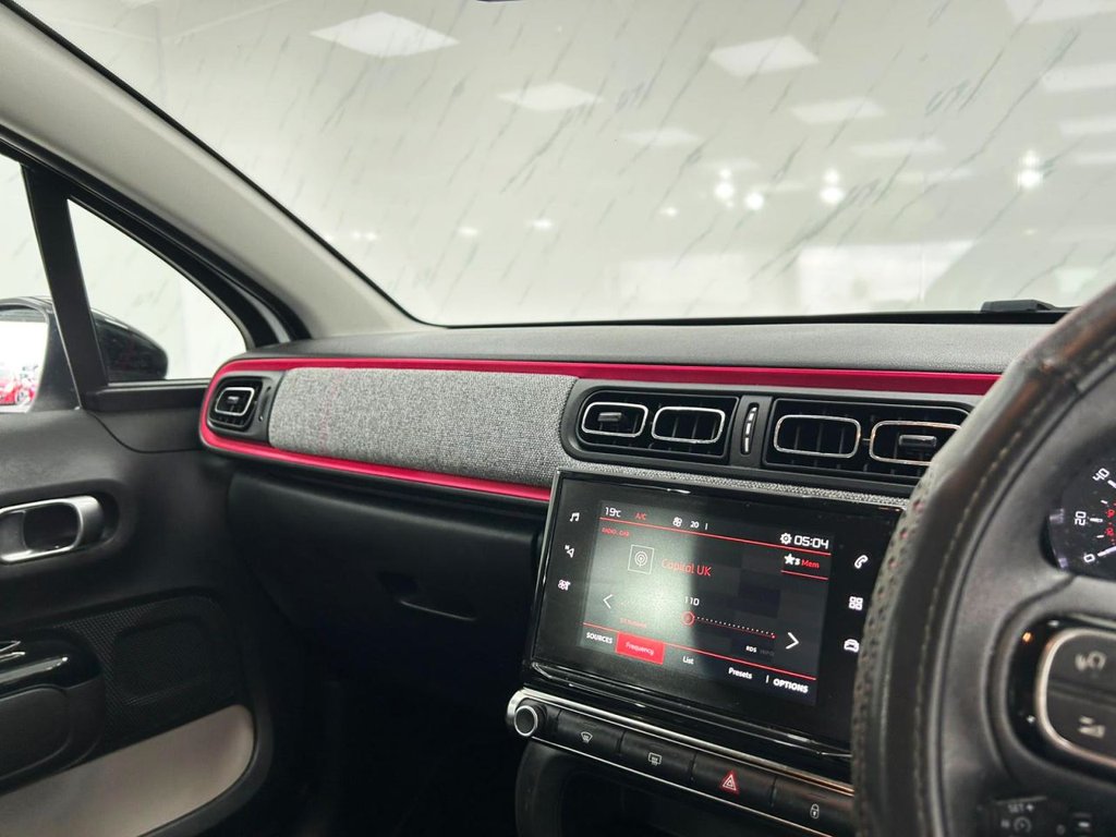 Used Citroen C3 2018 for sale - 75777218: Photo 14