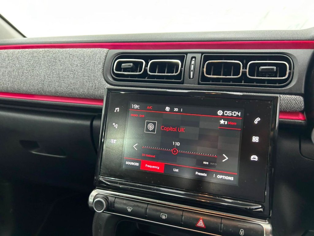 Used Citroen C3 2018 for sale - 75777218: Photo 15