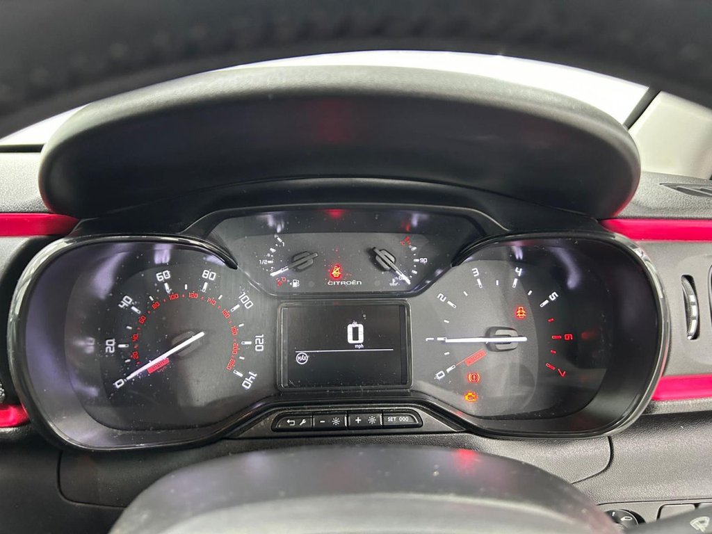 Used Citroen C3 2018 for sale - 75777218: Photo 16