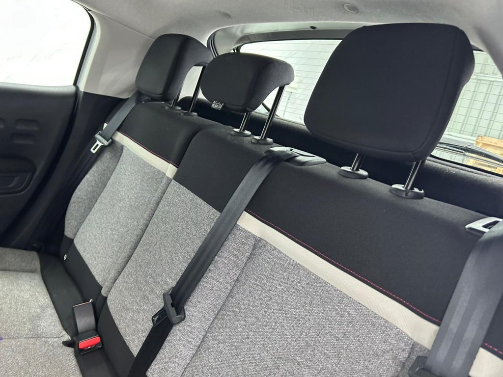 Used Citroen C3 2018 for sale - 75777218: Photo 18