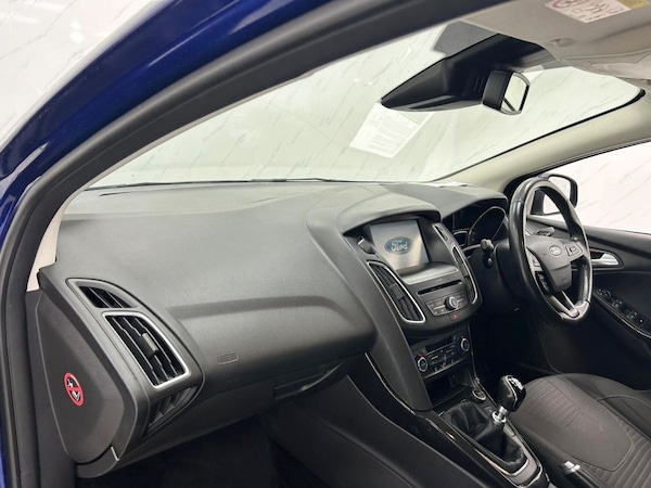Used Ford Focus 2016 for sale - 75538230: Photo 12