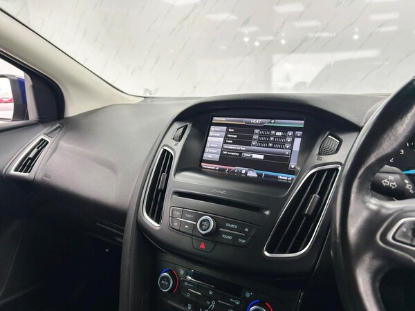 Used Ford Focus 2016 for sale - 75538230: Photo 14