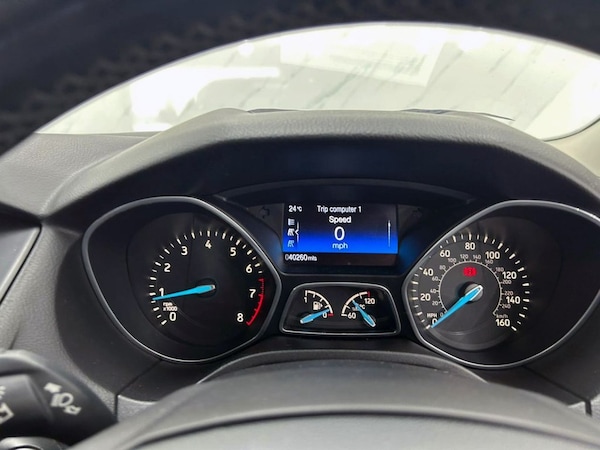 Used Ford Focus 2016 for sale - 75538230: Photo 15