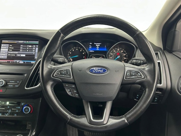Used Ford Focus 2016 for sale - 75538230: Photo 16