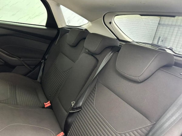 Used Ford Focus 2016 for sale - 75538230: Photo 17