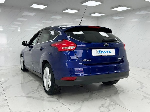 Used Ford Focus 2016 for sale - 75538230: Photo 6