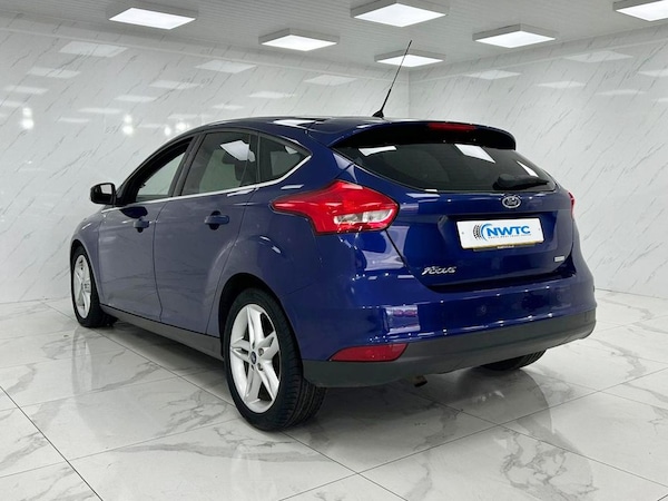 Used Ford Focus 2016 for sale - 75538230: Photo 7