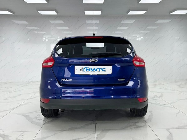 Used Ford Focus 2016 for sale - 75538230: Photo 8