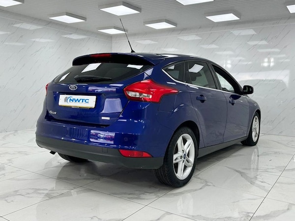 Used Ford Focus 2016 for sale - 75538230: Photo 9