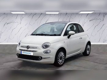 Used Fiat 500 2017 for sale - 78598298: Photo