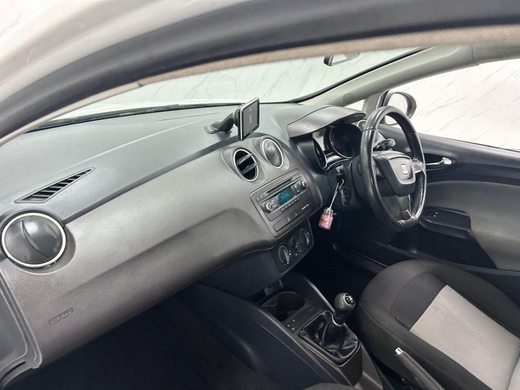 Used SEAT Ibiza 2013 for sale - 78016850: Photo 13