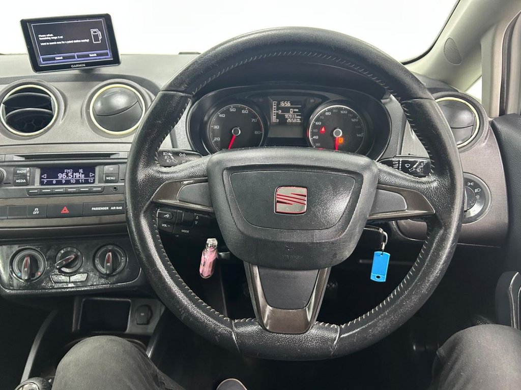 Used SEAT Ibiza 2013 for sale - 78016850: Photo 17