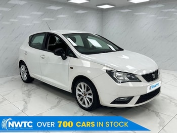 Used SEAT Ibiza 2013 for sale - 78016850: Photo