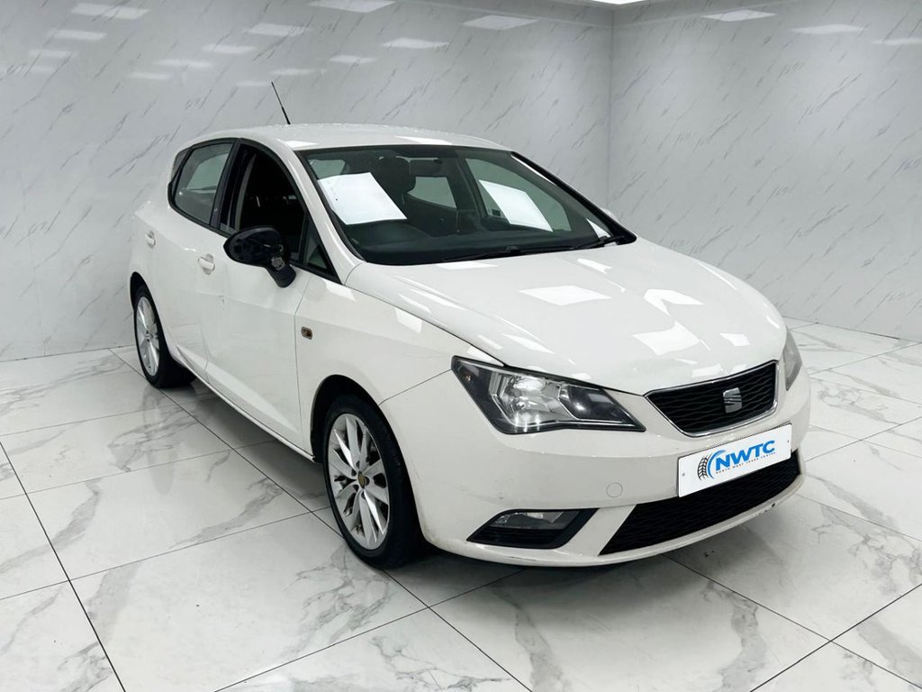Used SEAT Ibiza 2013 for sale - 78016850: Photo 3