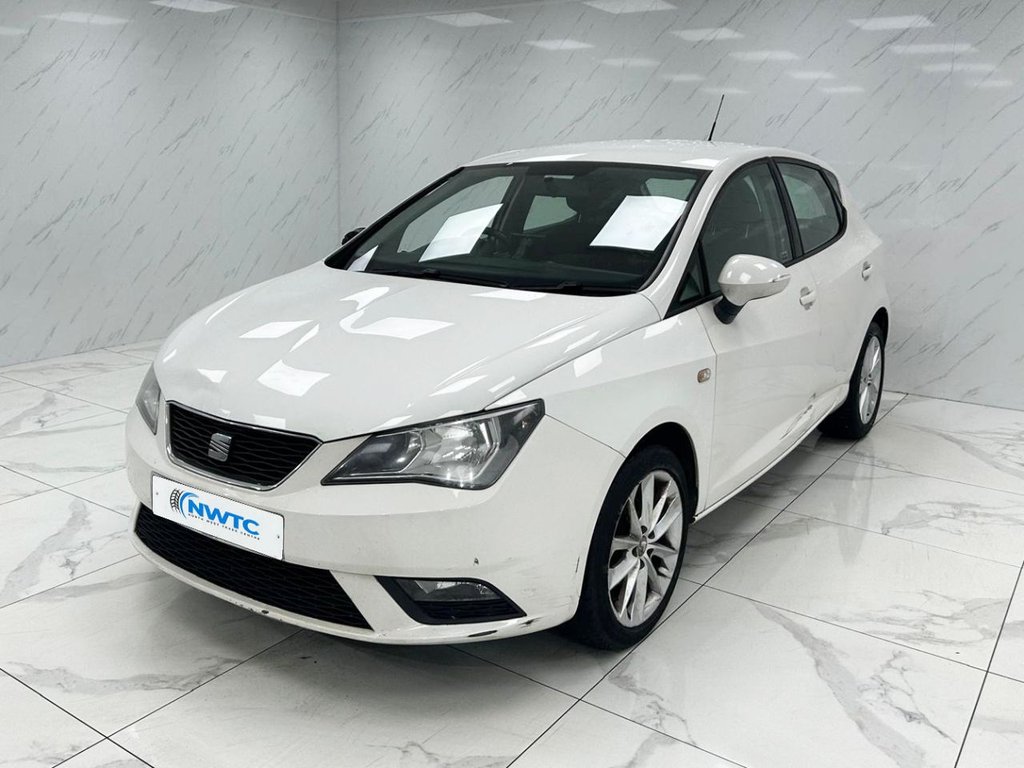 Used SEAT Ibiza 2013 for sale - 78016850: Photo 5