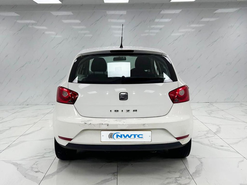 Used SEAT Ibiza 2013 for sale - 78016850: Photo 9