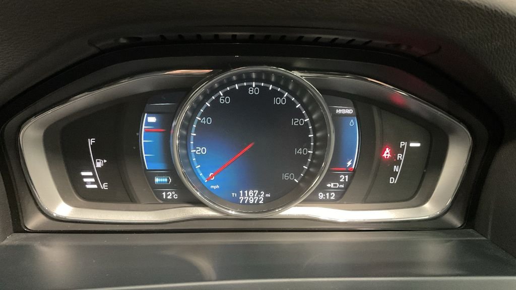 Used Volvo V60 2016 for sale - 76356917: Photo 10