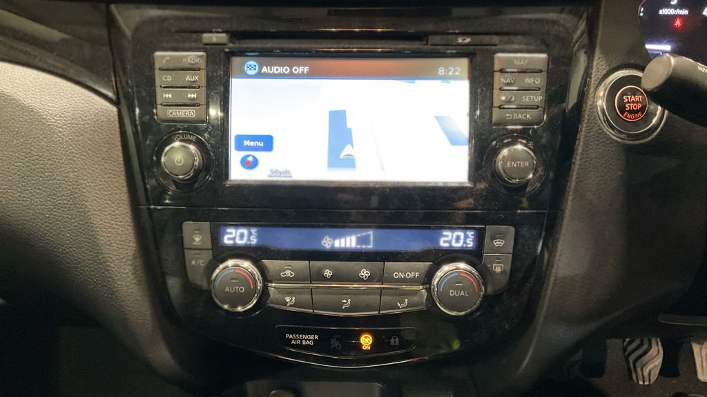 Used Nissan Qashqai 2016 for sale - 77463949: Photo 11