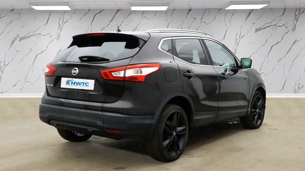 Used Nissan Qashqai 2016 for sale - 77463949: Photo 7