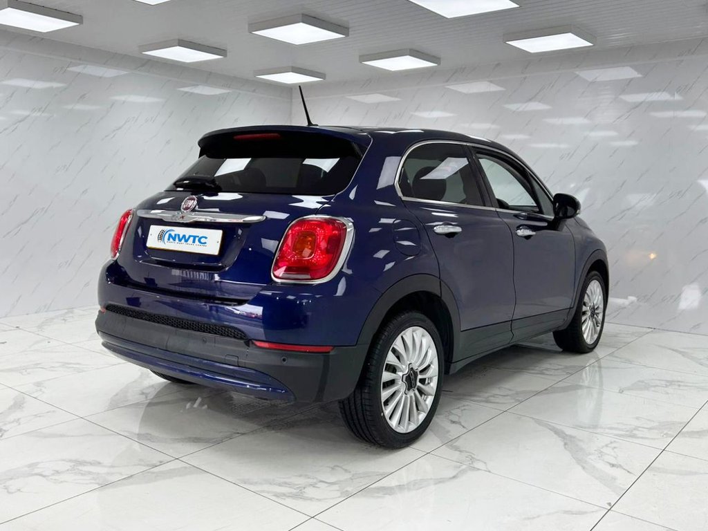Used Fiat 500X 2016 for sale - 77369148: Photo 10