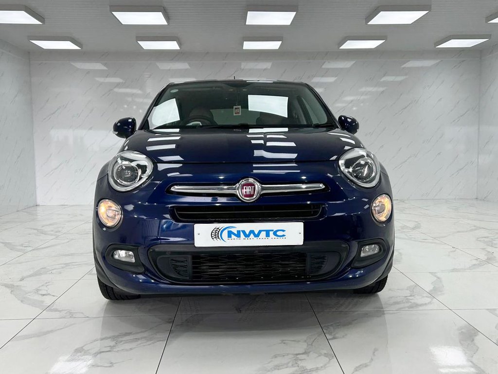 Used Fiat 500X 2016 for sale - 77369148: Photo 3