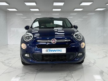 Used Fiat 500X 2016 for sale - 77369148: Photo