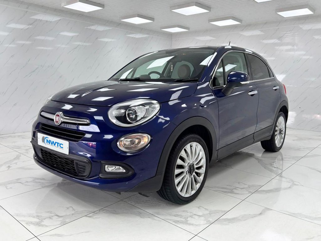 Used Fiat 500X 2016 for sale - 77369148: Photo 4