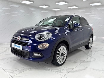 Used Fiat 500X 2016 for sale - 77369148: Photo