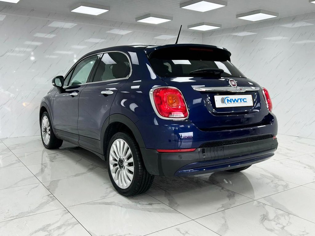 Used Fiat 500X 2016 for sale - 77369148: Photo 6