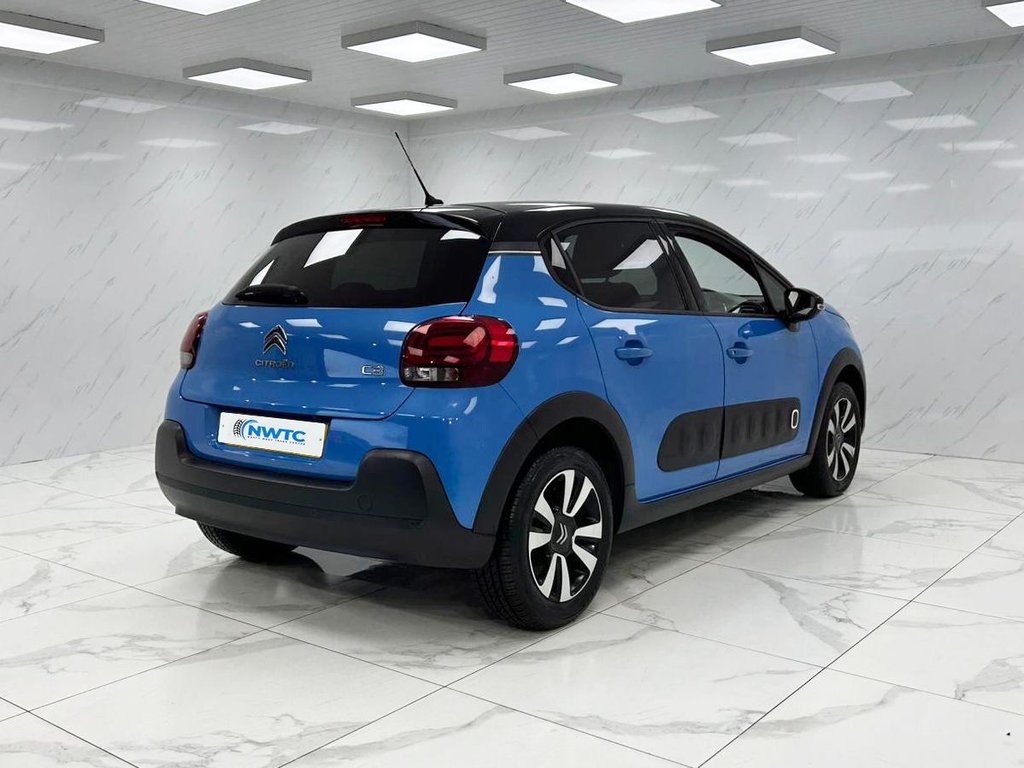 Used Citroen C3 2019 for sale - 76867462: Photo 10