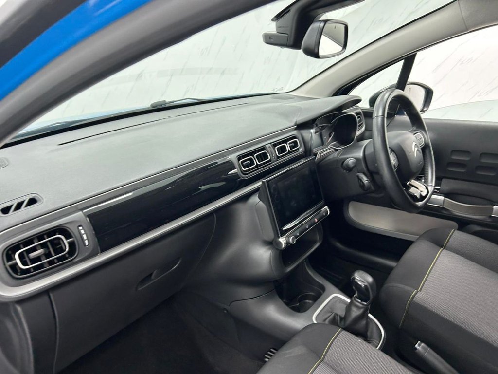 Used Citroen C3 2019 for sale - 76867462: Photo 12