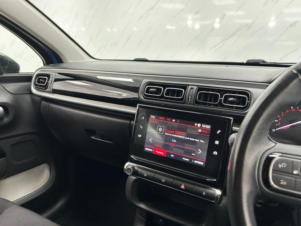 Used Citroen C3 2019 for sale - 76867462: Photo 15