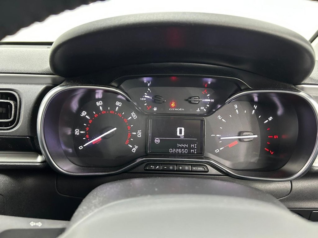 Used Citroen C3 2019 for sale - 76867462: Photo 17