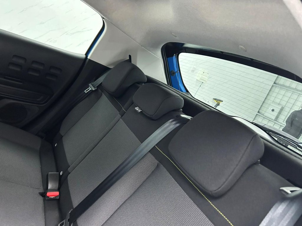 Used Citroen C3 2019 for sale - 76867462: Photo 18