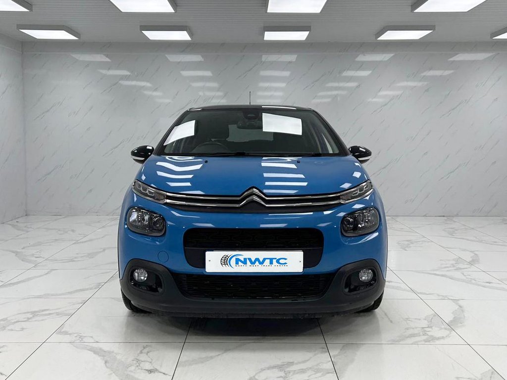 Used Citroen C3 2019 for sale - 76867462: Photo 3