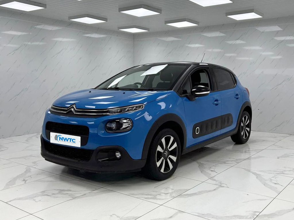 Used Citroen C3 2019 for sale - 76867462: Photo 5