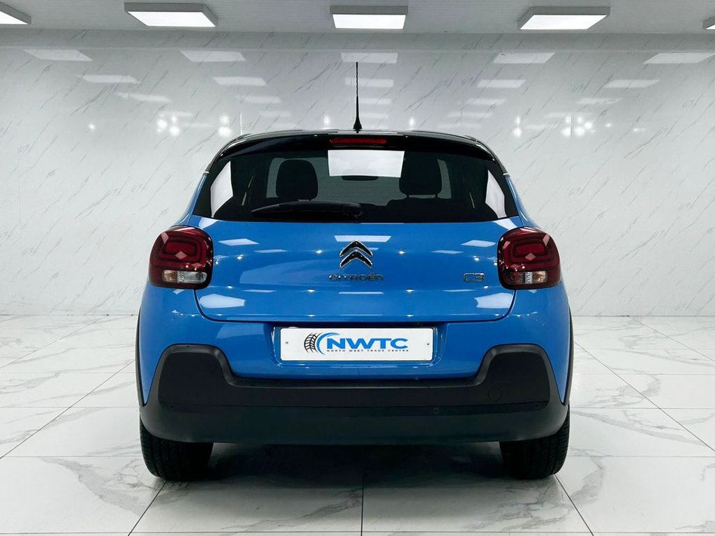 Used Citroen C3 2019 for sale - 76867462: Photo 8