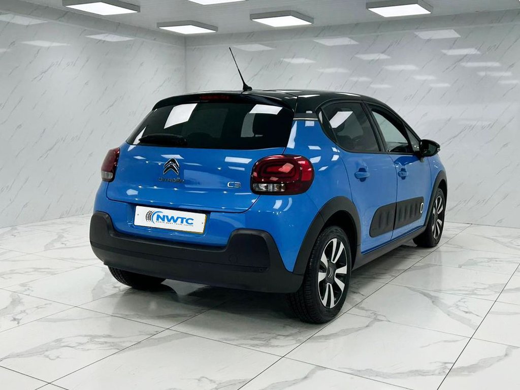 Used Citroen C3 2019 for sale - 76867462: Photo 9